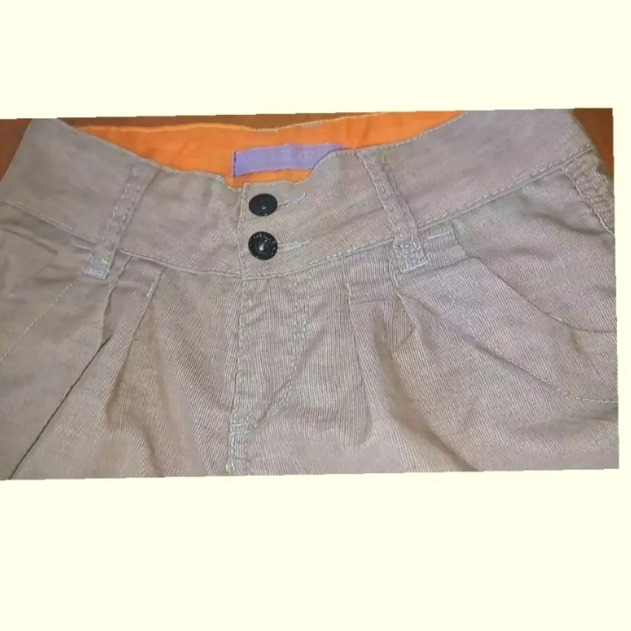 شلوارک مجلسی