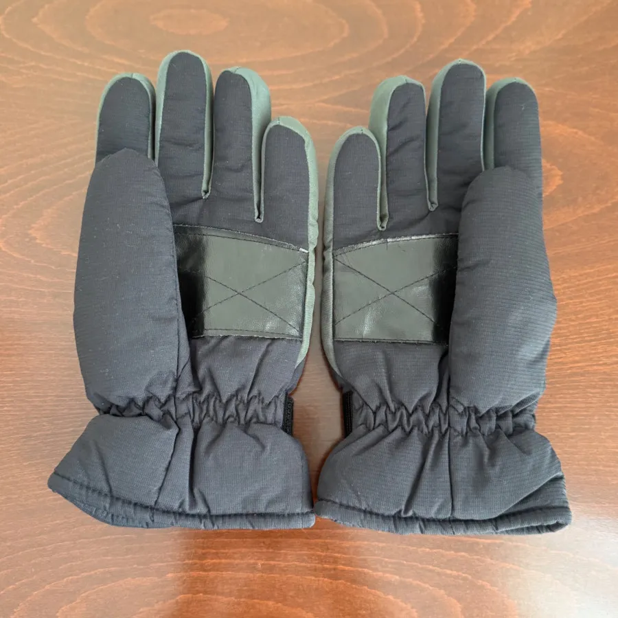 دستکش اسکی
