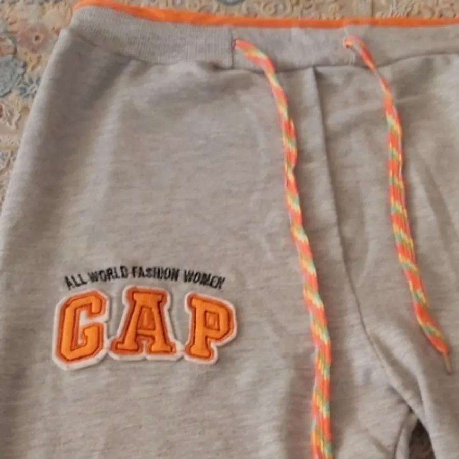 شلوار راحتی GAP