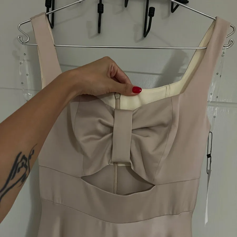 پیراهن ماکسی