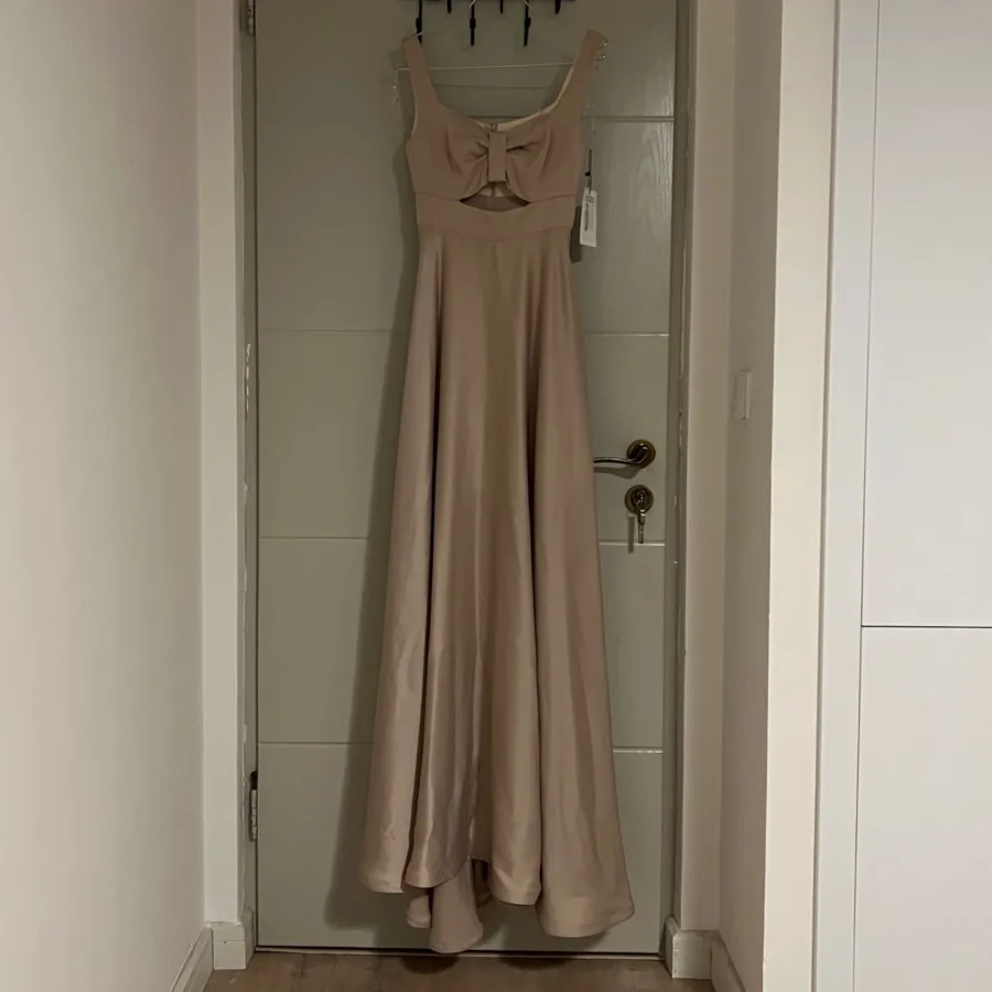 پیراهن ماکسی