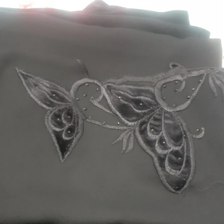 چادر عربی  چادر جده