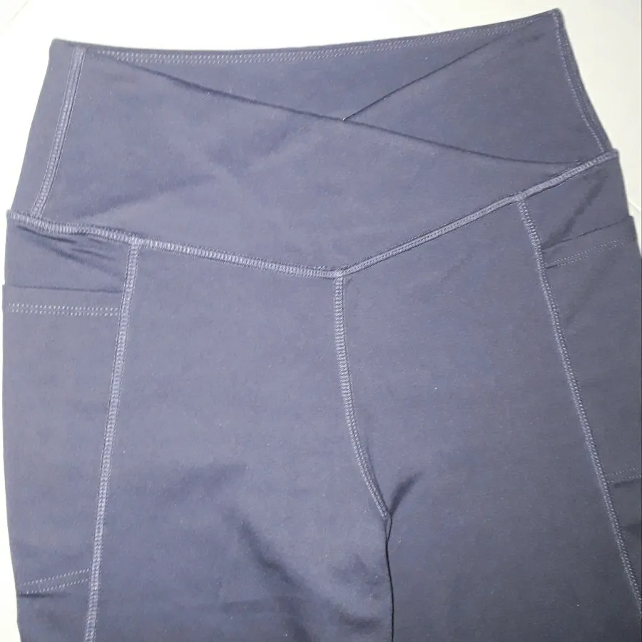 شلوار یوگا خارجی