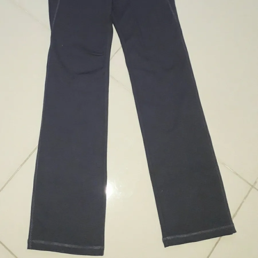 شلوار یوگا خارجی