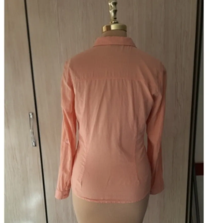 شومیز lcw سایز42