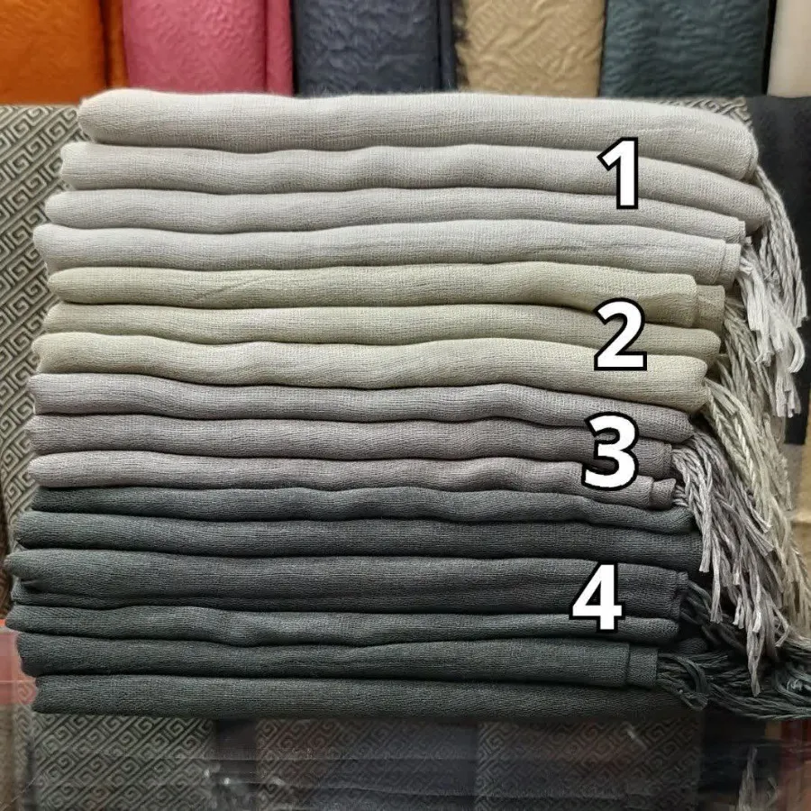 دنیای شال مریمی