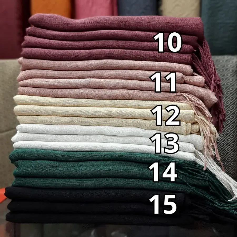 دنیای شال مریمی