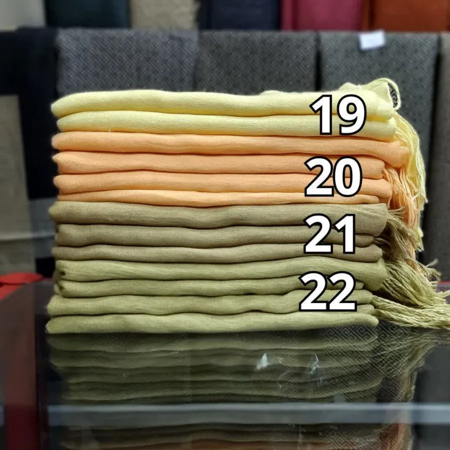 دنیای شال مریمی