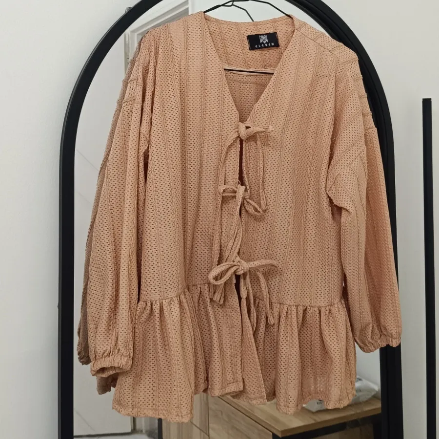 مانتو عروسکی نوی نو