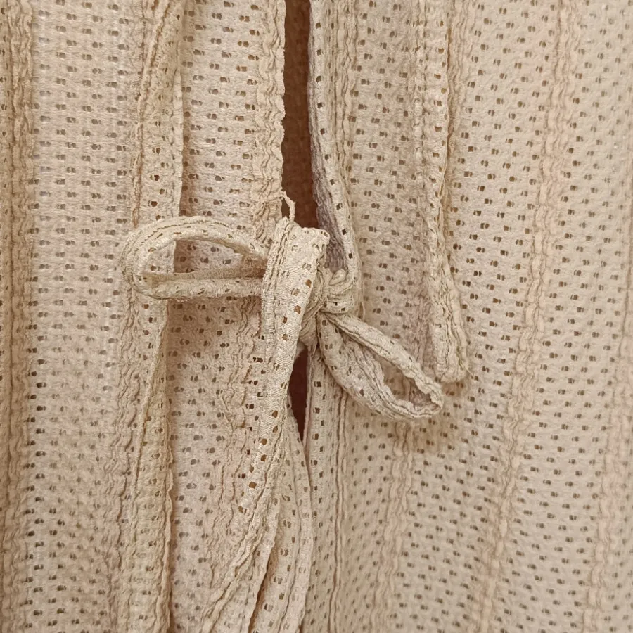 مانتو عروسکی نوی نو