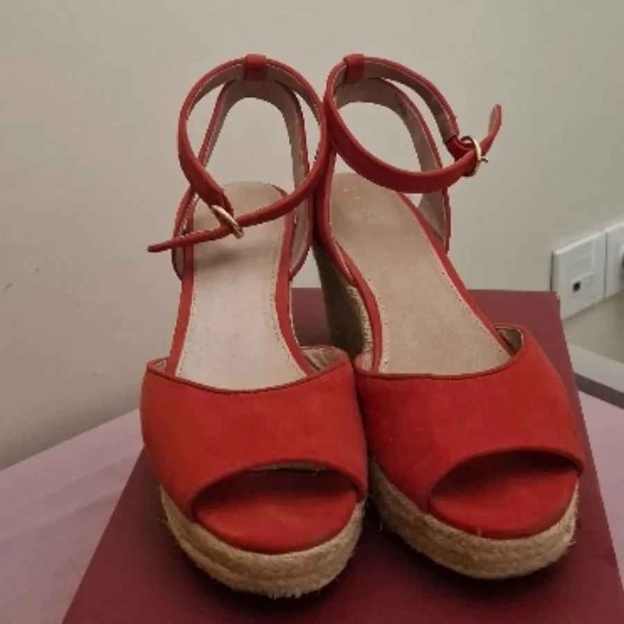 کفش تابستانی