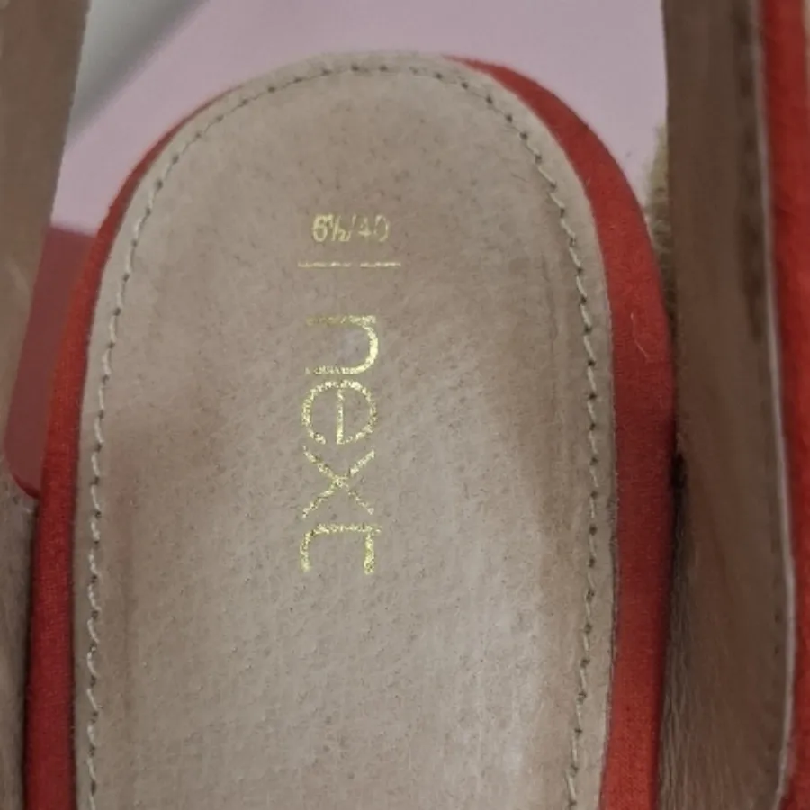 کفش تابستانی