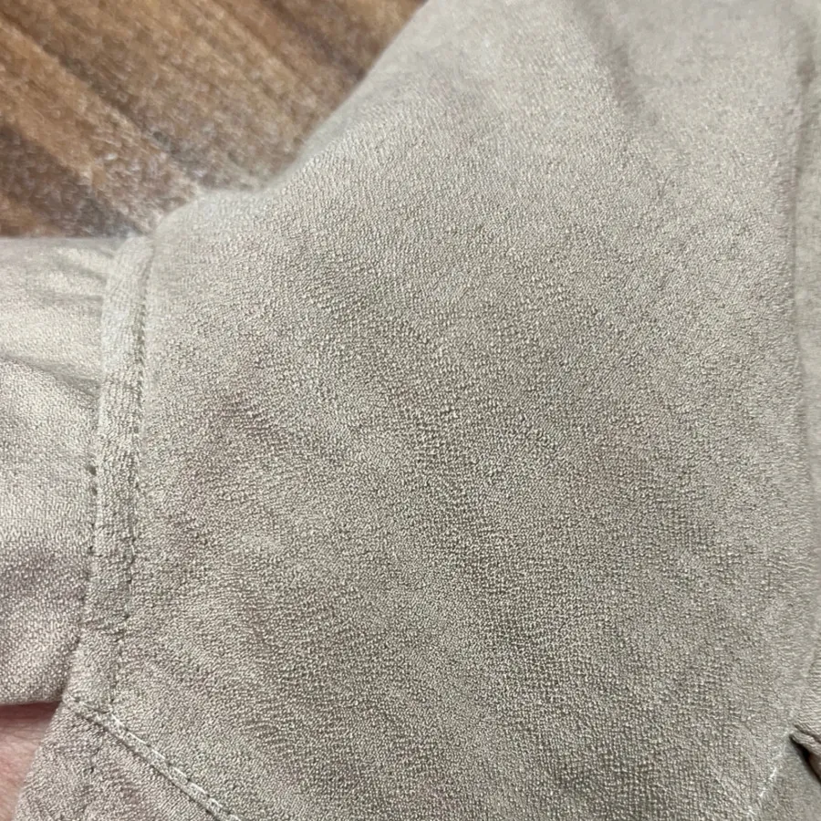 شومیز نخی کاملا نو