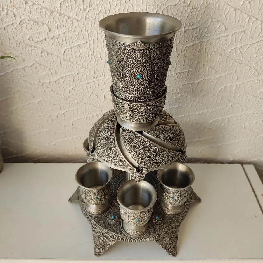 اردو خوری پیوتر