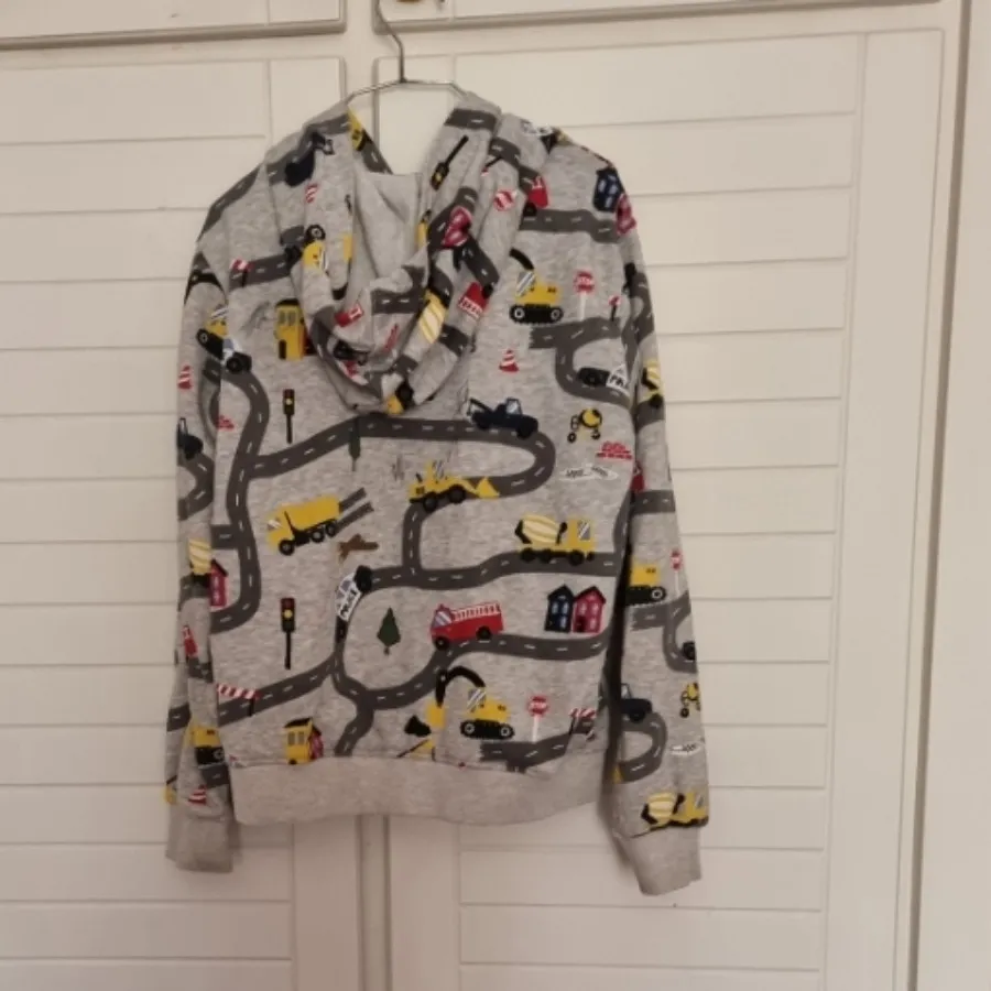 سوییشرت پسرانه