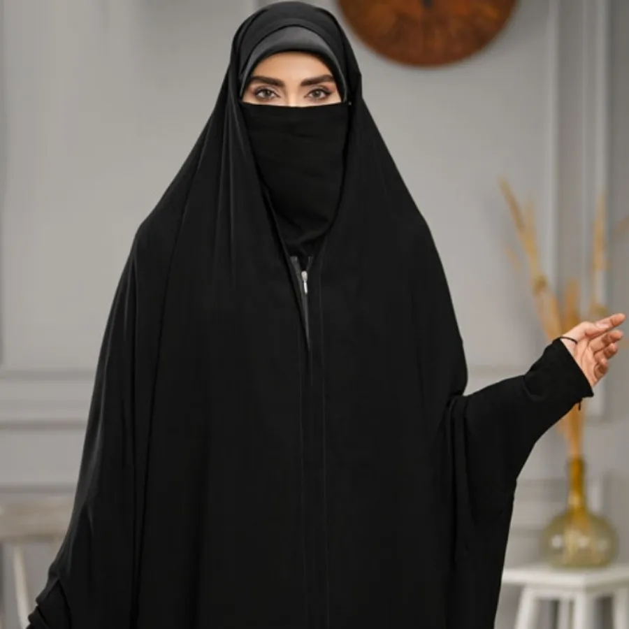 چادر جلابیب