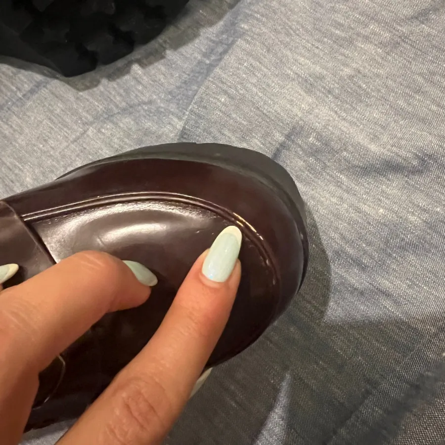 کفش پاشنه بلند