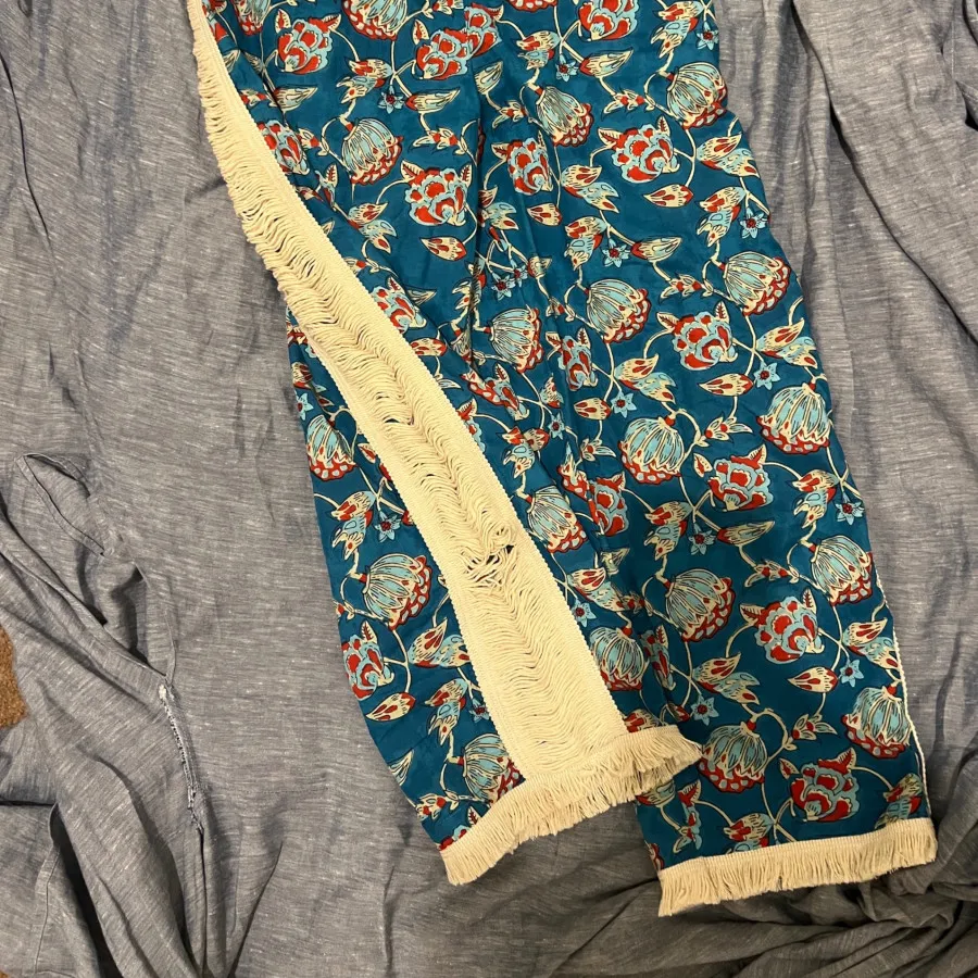 شلوار تابستونه