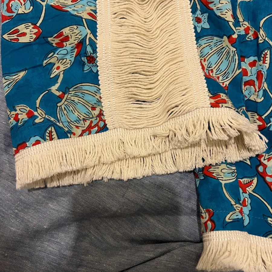 شلوار تابستونه