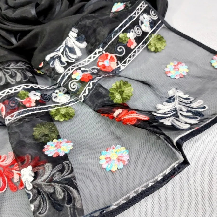 شال نخی مجلسی