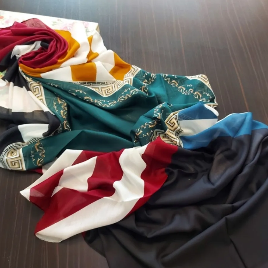 شال های وال عطری