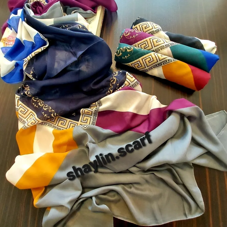 شال های وال عطری