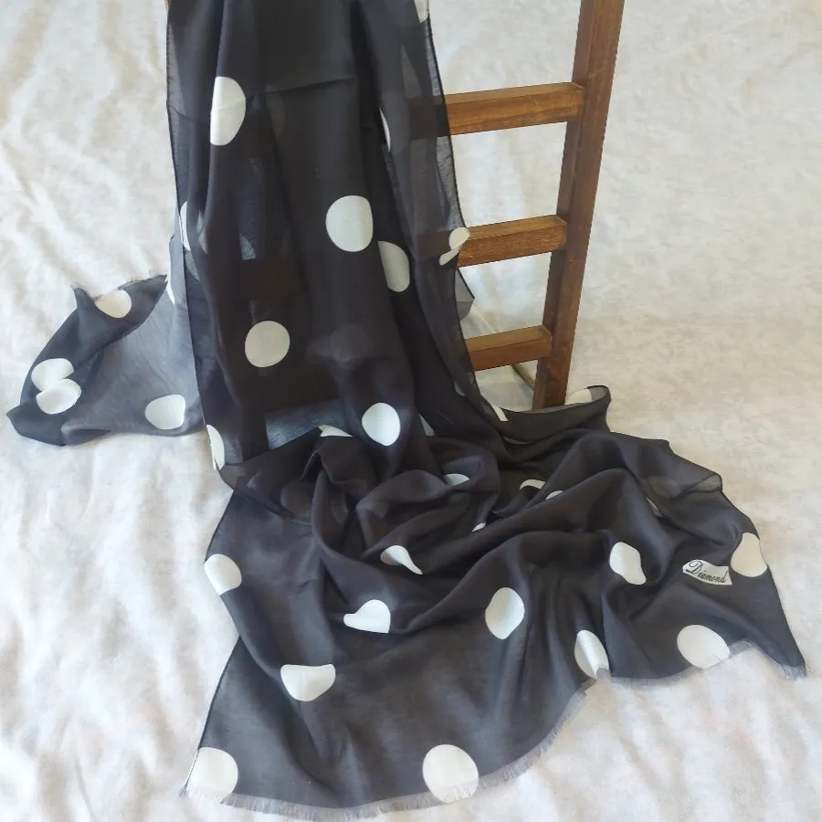 شال وال نخی