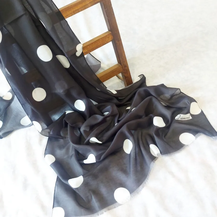 شال وال نخی