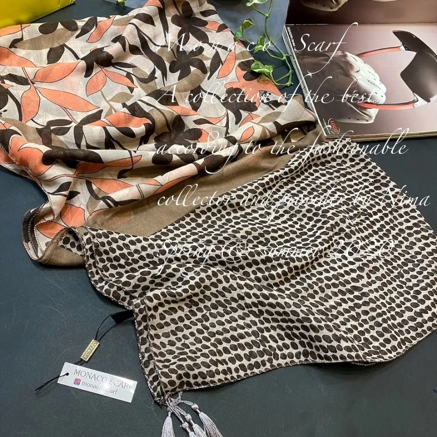 شال نخی وارداتی