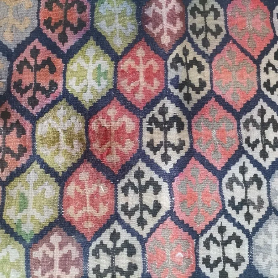 گلیمچه قدیمی