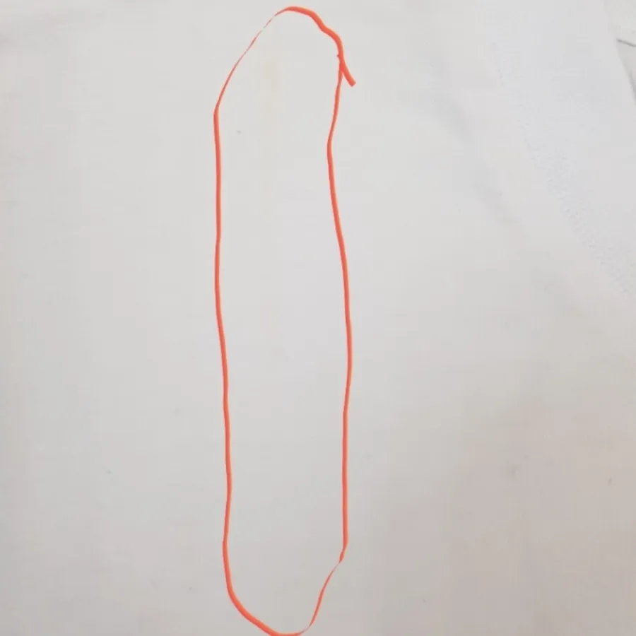 تیشرت پنبه لاکرا XL