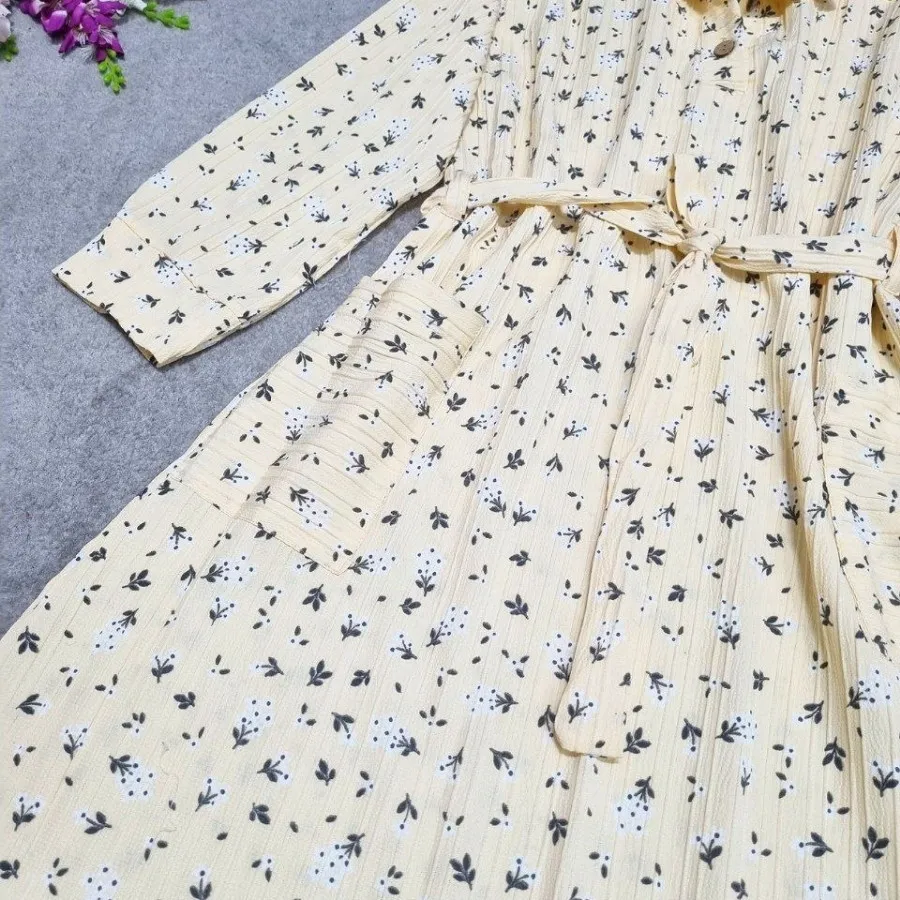 پیراهن ساحلی