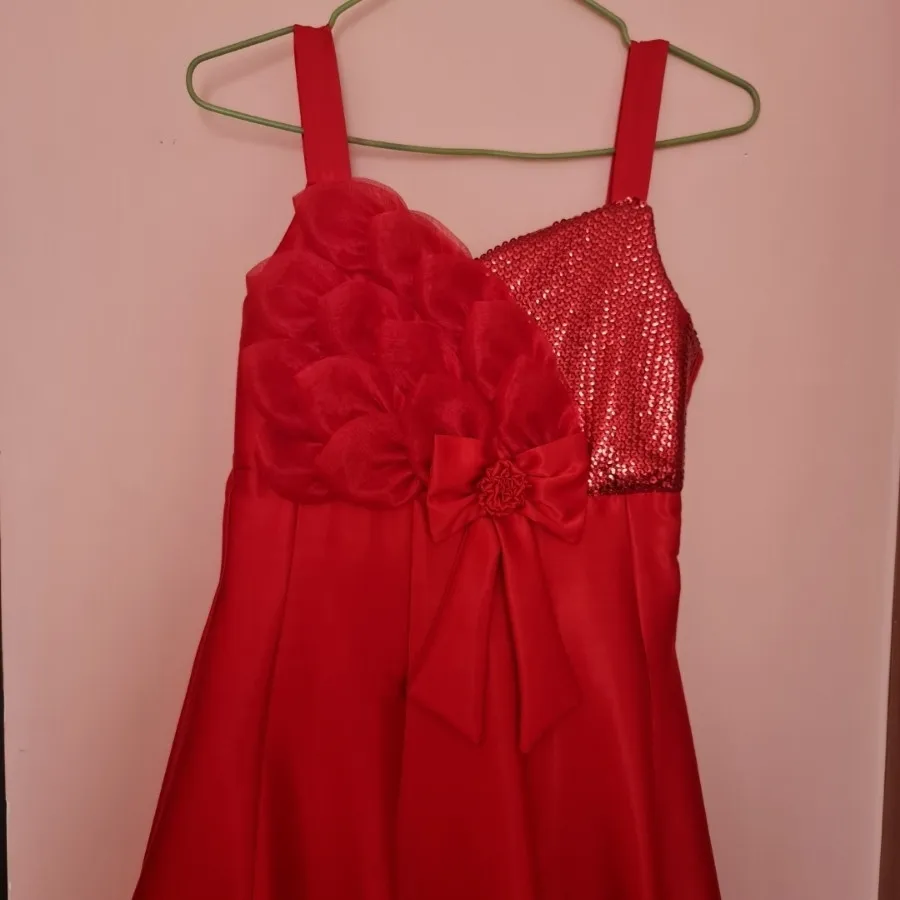 لباس مجلسی ساتن باکیفیت