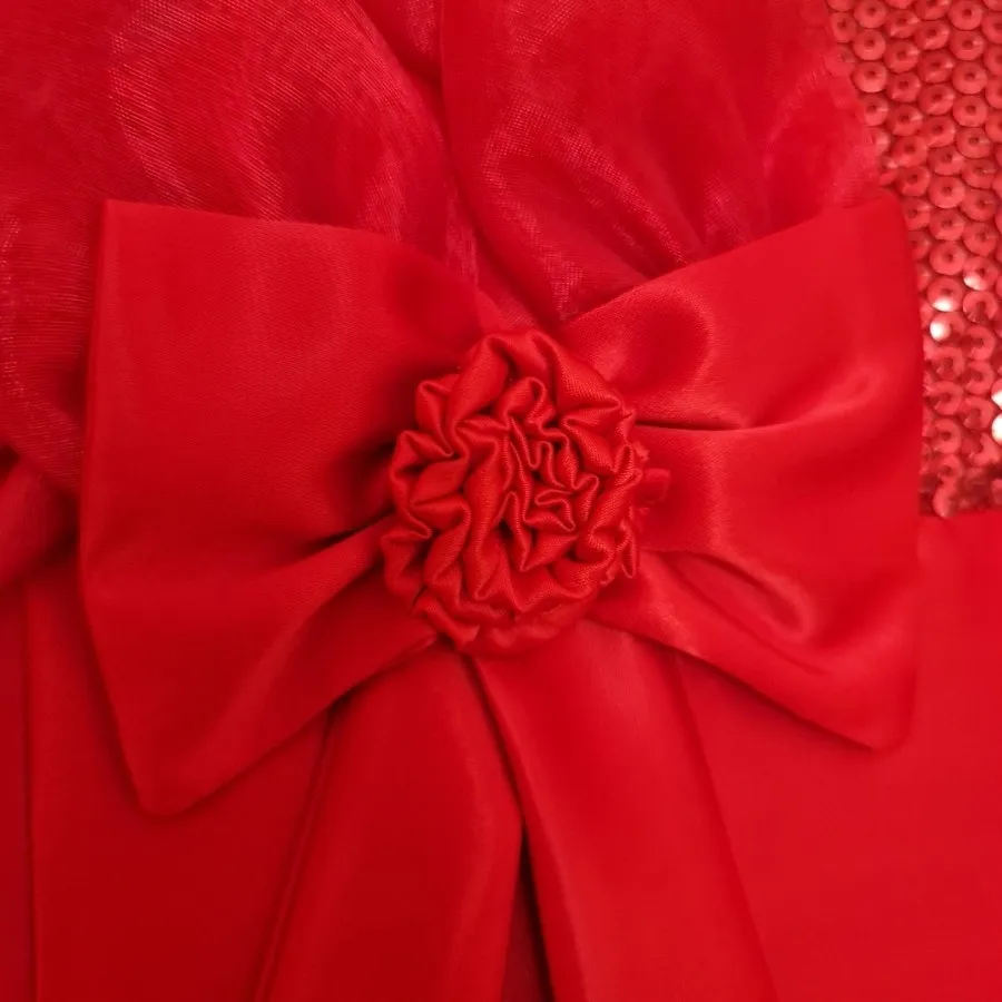 لباس مجلسی ساتن باکیفیت