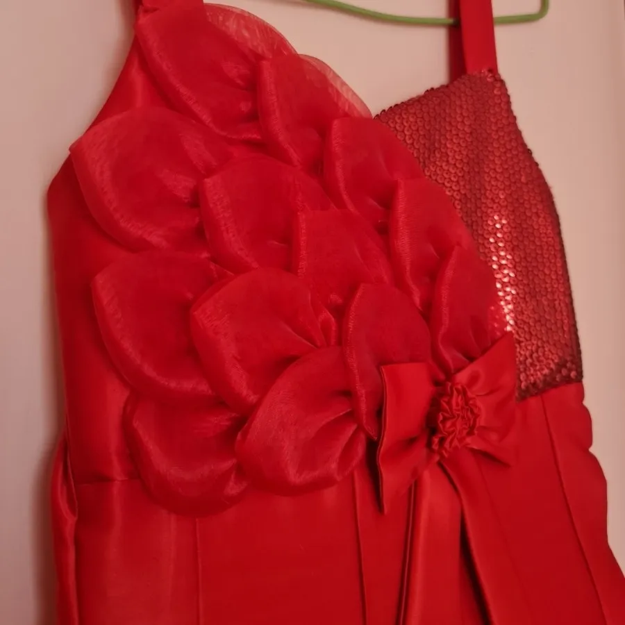 لباس مجلسی ساتن باکیفیت