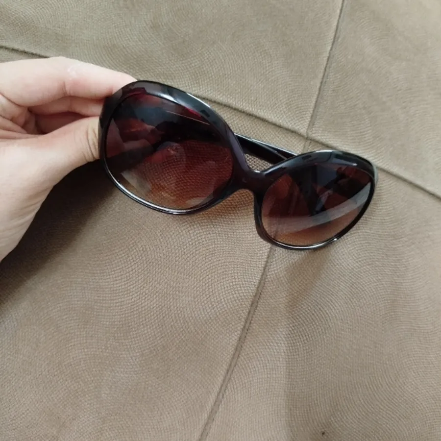 عینک آفتابی