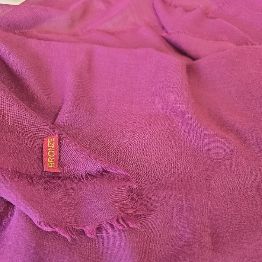 روسری نخی قواره دار