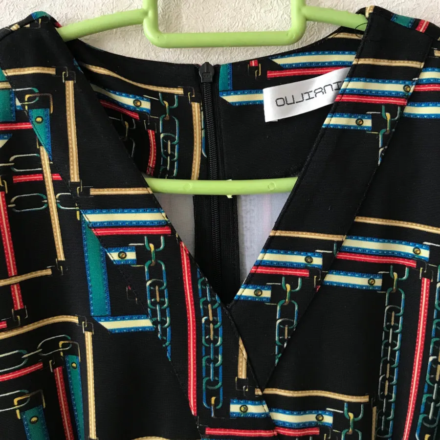 پیراهن زنانه خاص