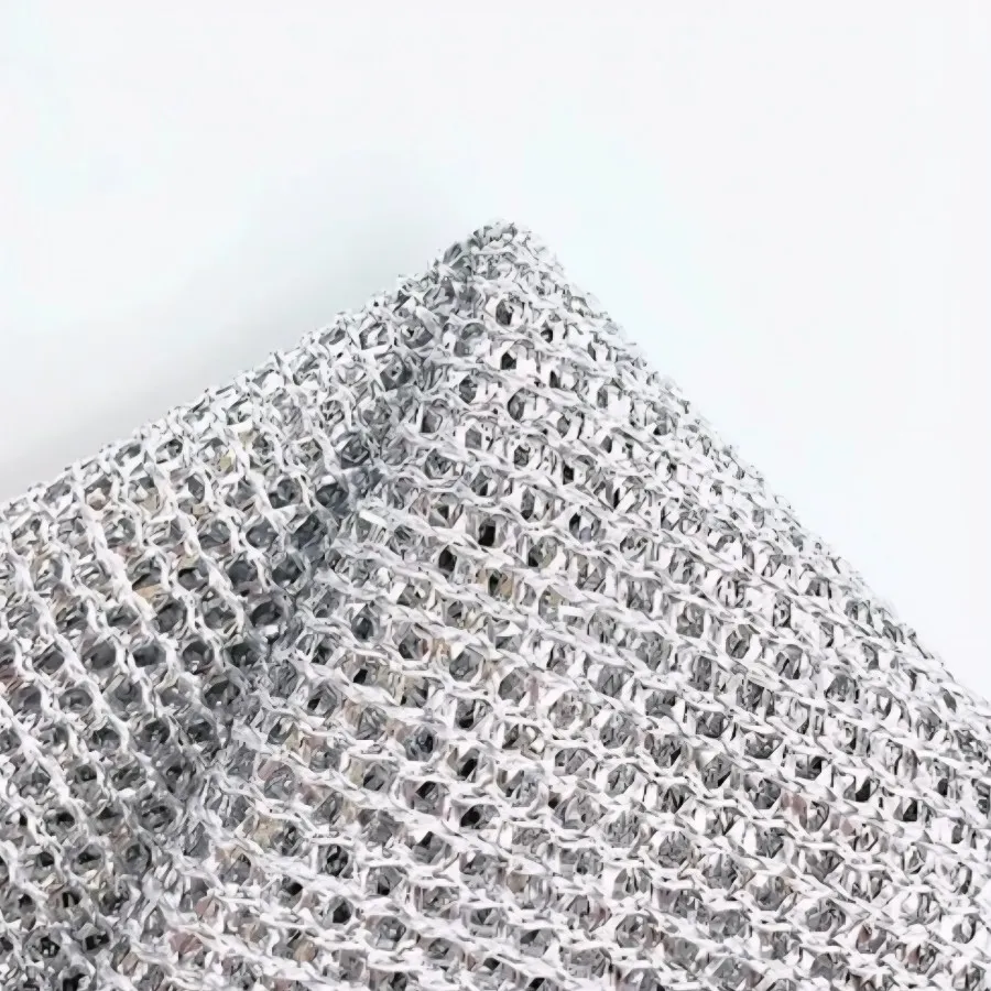 اسکاچ سیمی دستمالی دو رو