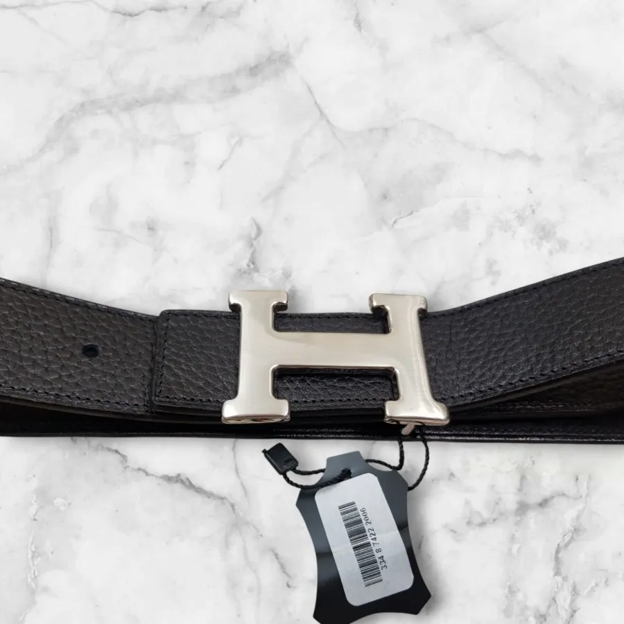 کمربند چرم برند HERMES
