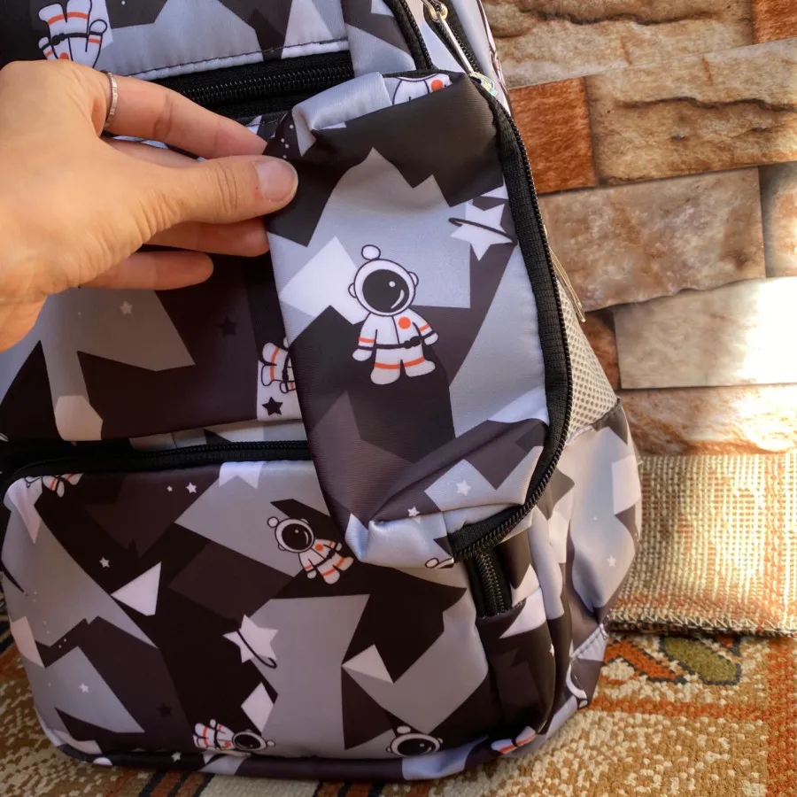 کپله پشتی پسرانه