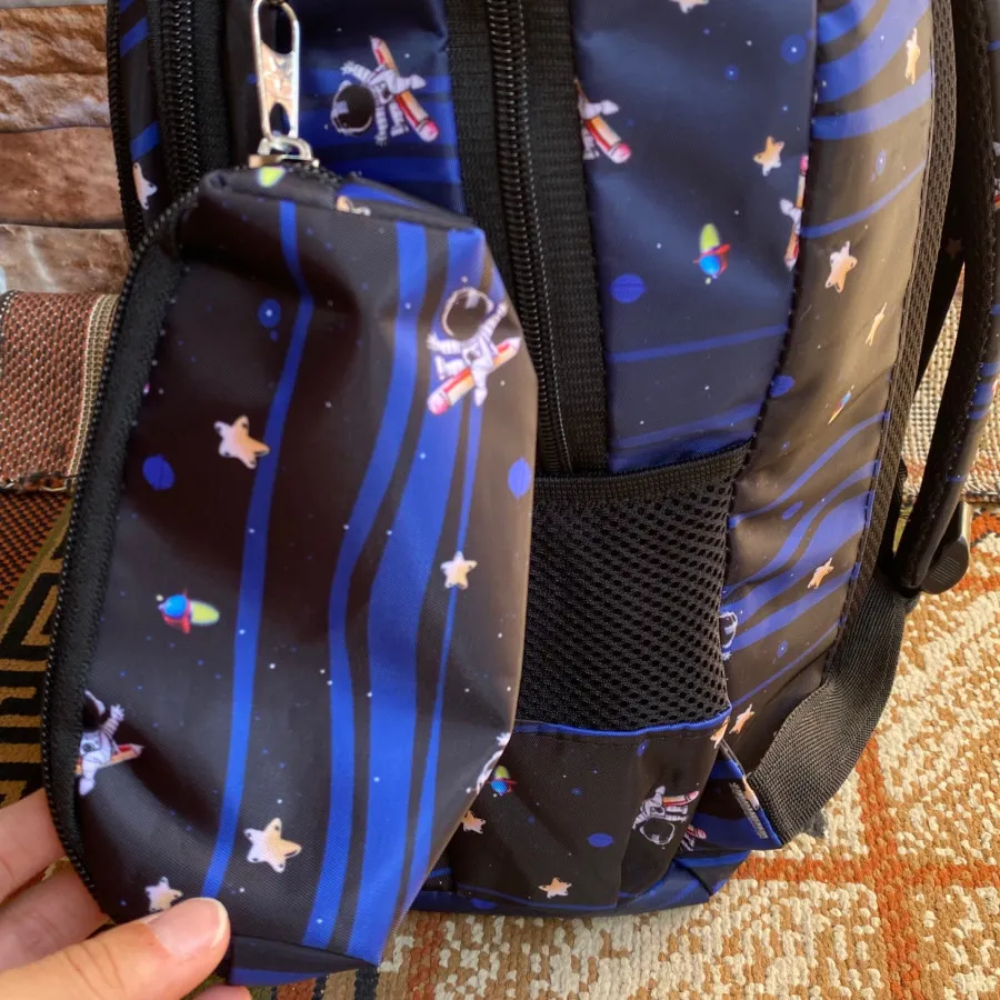 کوله پشتی پسرانه