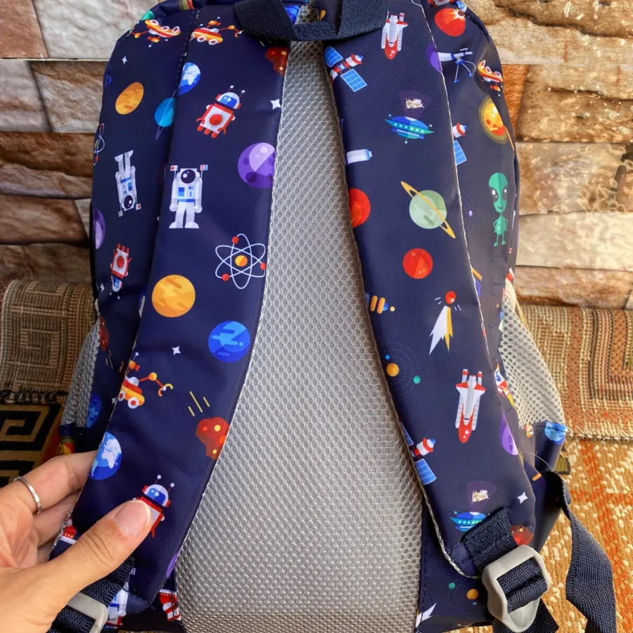 کوله پشتی پسرونه