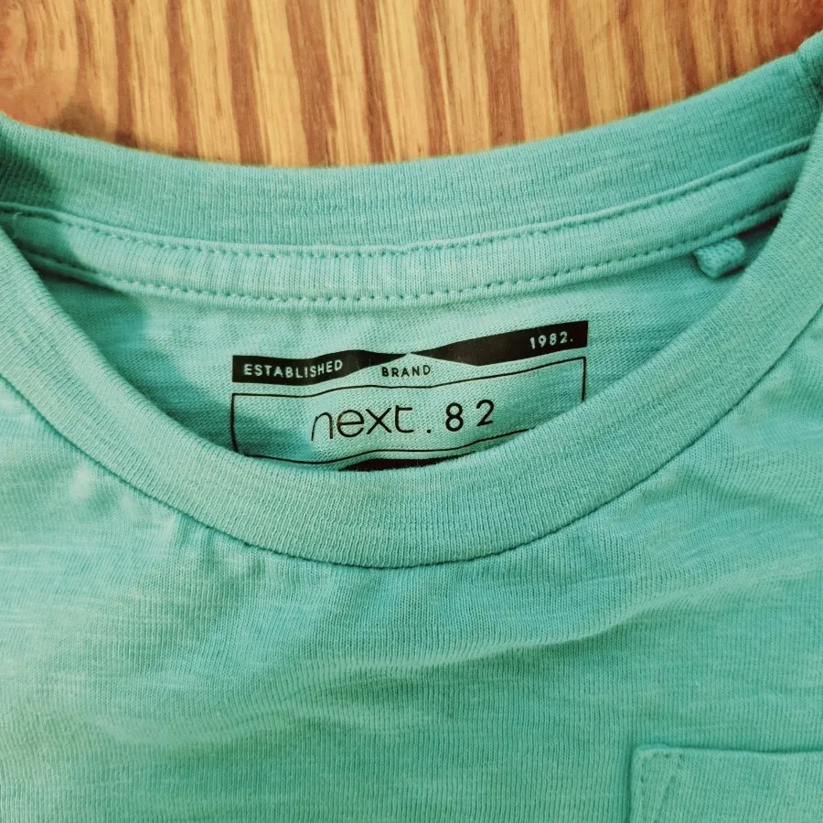 پیراهن نخ پنبه بچه گانه