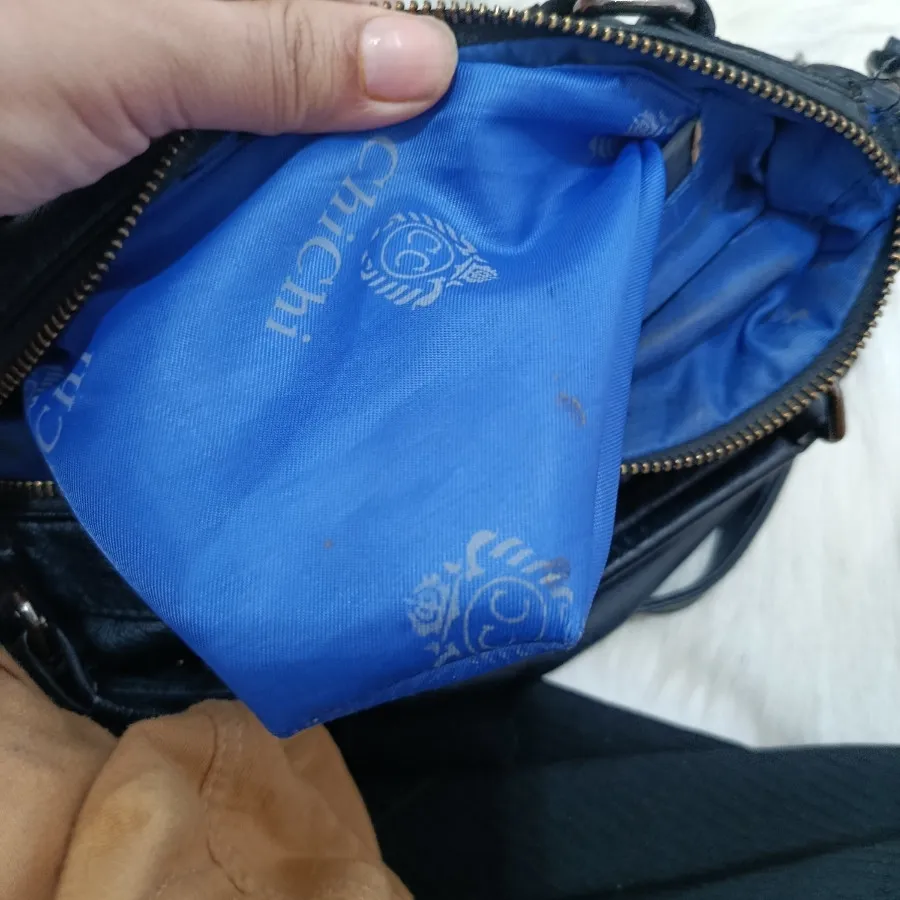 کیف مستر مارک chichi