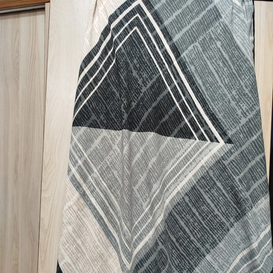 روسری قواره دار