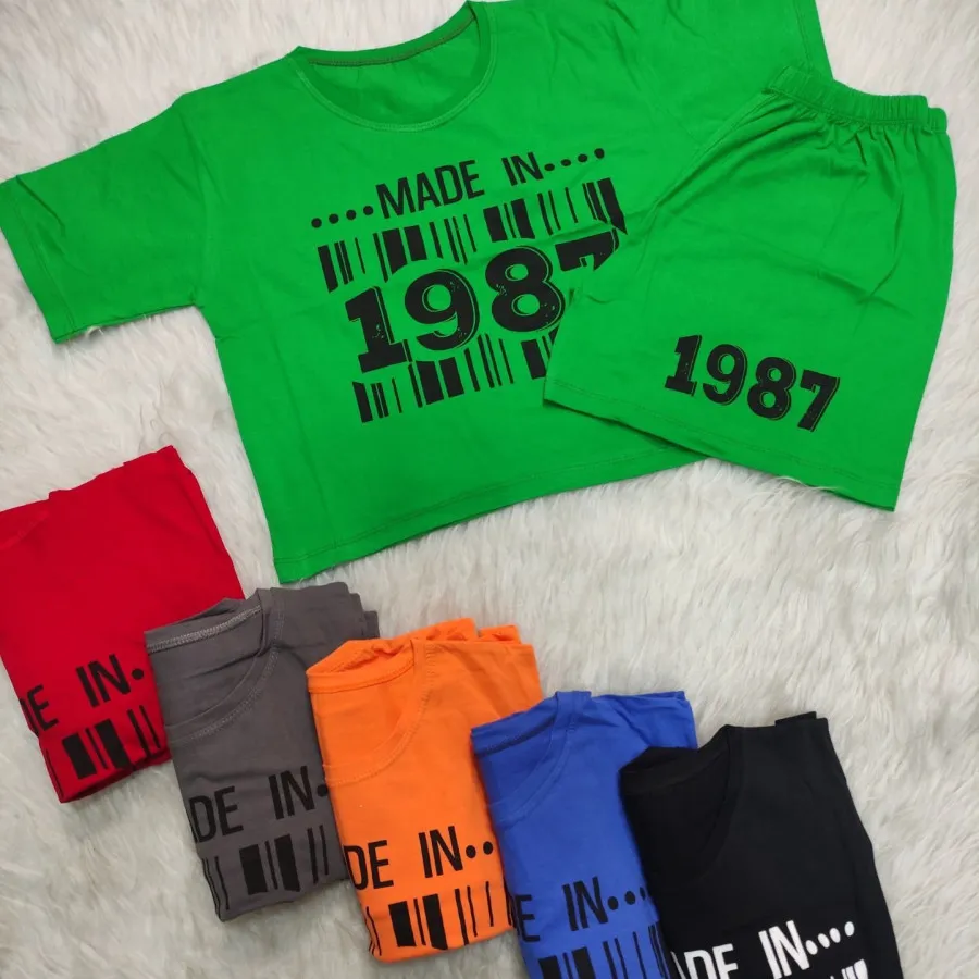 کراپ شلوارک زنانه