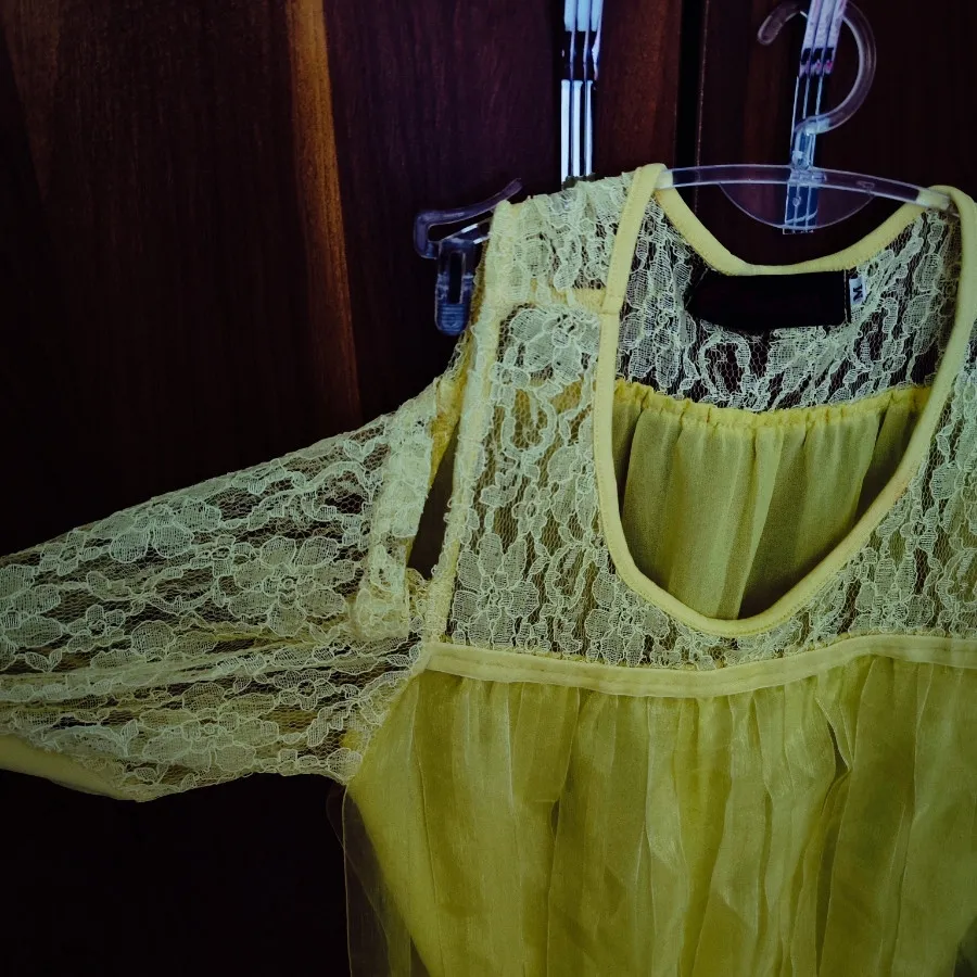 پیراهن چینی