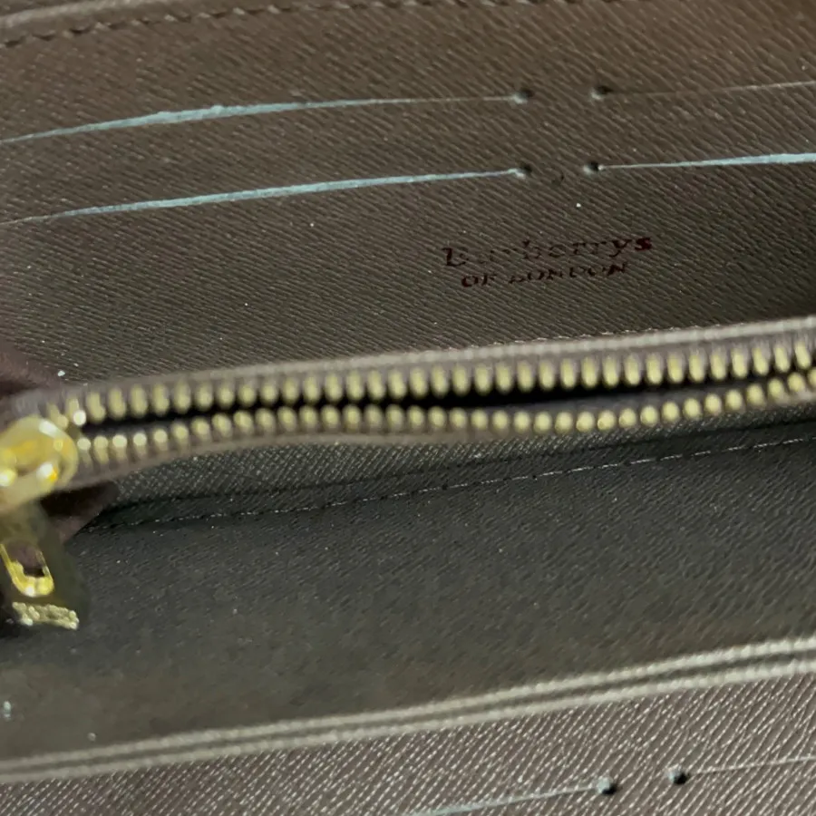 کیف پول شیک Burberry