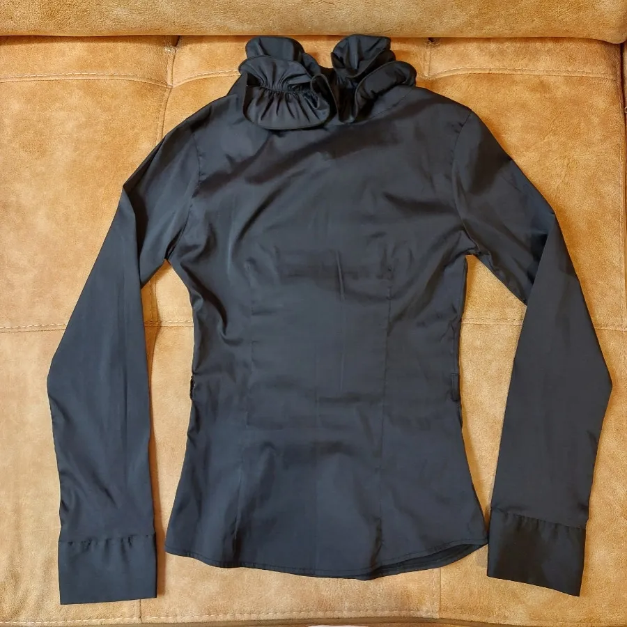 بلوز مجلسی مشکلی